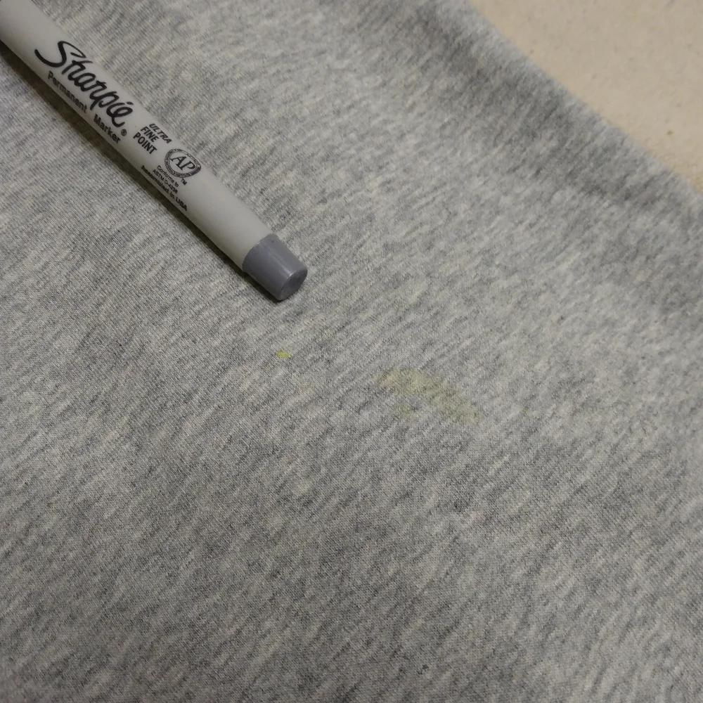 (flaw) Savage X Fenty Forever Savage Showgirl Hooded Onesie in Platinum Grey - Picture 11 of 14